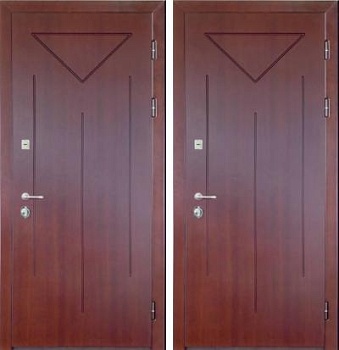 Дверь МДФ СФ-423