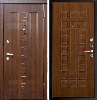 Дверь входная в квартиру ВК-1209